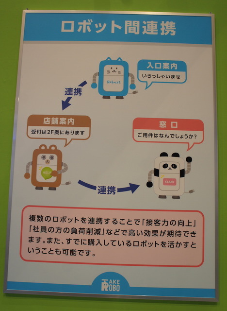 金融国際情報技術展（FIT2016）に行ってきました – Pepper、PALRO、ロボピン、IBM Watsonと連携したロボコットなどを展示