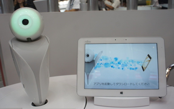金融国際情報技術展（FIT2016）に行ってきました – Pepper、PALRO、ロボピン、IBM Watsonと連携したロボコットなどを展示
