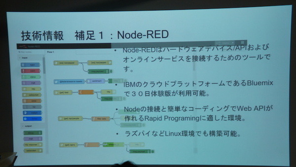 Pepper 2016年ハッカソン総おさらい！junction asia/ Mizuho hack.作品発表展示会に行ってきました　その１