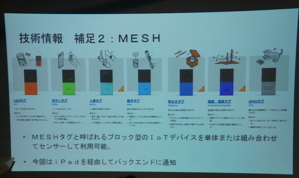 Pepper 2016年ハッカソン総おさらい！junction asia/ Mizuho hack.作品発表展示会に行ってきました　その１
