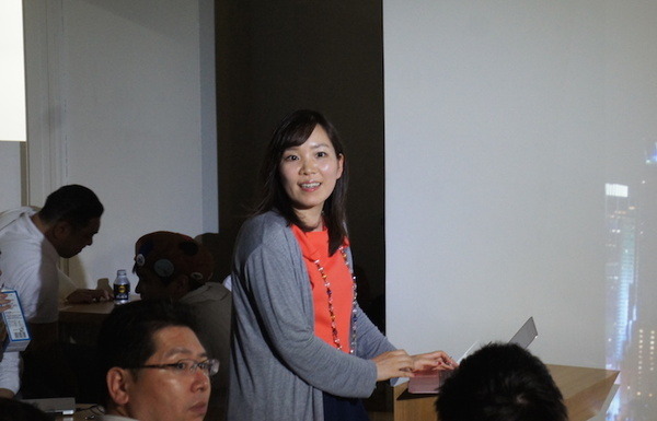 Pepper 2016年ハッカソン総おさらい！junction asia/ Mizuho hack.作品発表展示会に行ってきました　その１