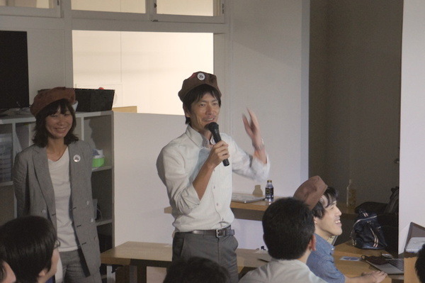 Pepper 2016年ハッカソン総おさらい！junction asia/ Mizuho hack.作品発表展示会に行ってきました　その２