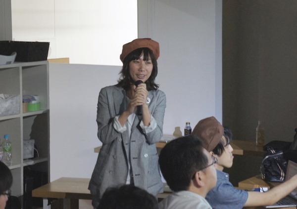 Pepper 2016年ハッカソン総おさらい！junction asia/ Mizuho hack.作品発表展示会に行ってきました　その２