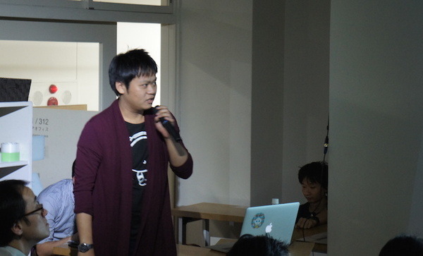 Pepper 2016年ハッカソン総おさらい！junction asia / BEAMS HACKATHON 作品発表展示会に行ってきました　その１