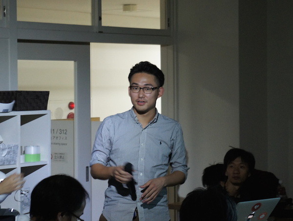 Pepper 2016年ハッカソン総おさらい！junction asia / BEAMS HACKATHON 作品発表展示会に行ってきました　その２
