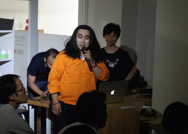 Pepper 2016年ハッカソン総おさらい！junction asia / BEAMS HACKATHON 作品発表展示会に行ってきました　その２