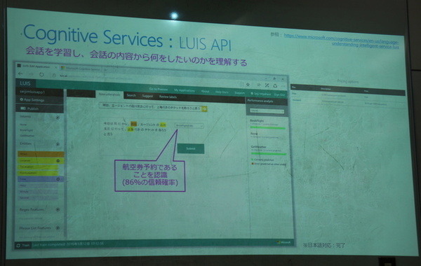 IoTビジネス共創ラボ　第2回 Pepper WG 勉強会に行ってきました その１