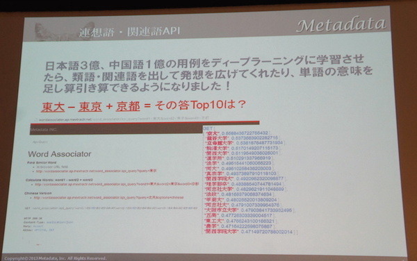 Mashup Awards 2016キックオフに行ってきました その１～BOCCO,Pepperが登場