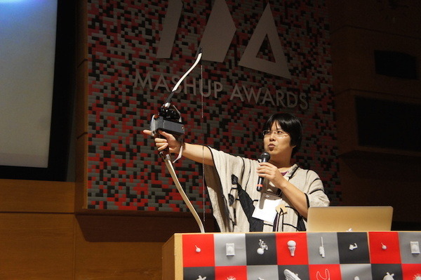Mashup Awards 2016キックオフに行ってきました その２