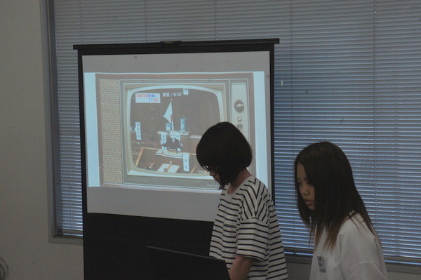 「ISETAN meets Pepper」フォトコンテストに行ってきました。