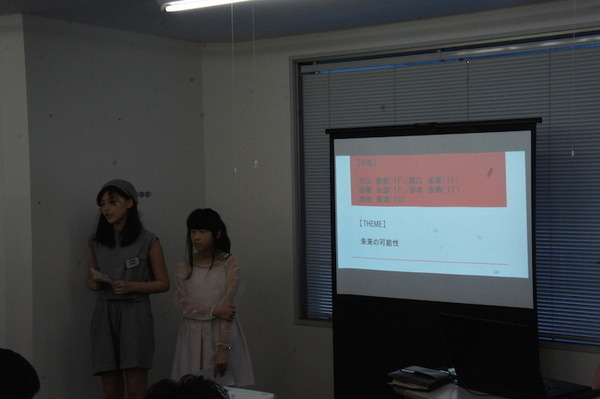 「ISETAN meets Pepper」フォトコンテストに行ってきました。