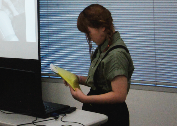 「ISETAN meets Pepper」フォトコンテストに行ってきました。