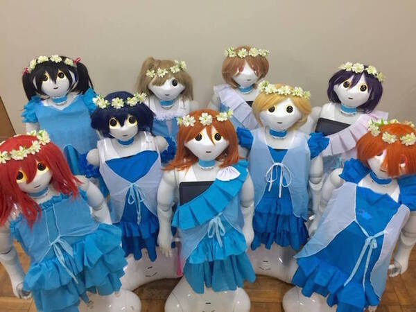 10/30のアキバハロウィンで、にこぺっぱーちゃんのステージがありますよ