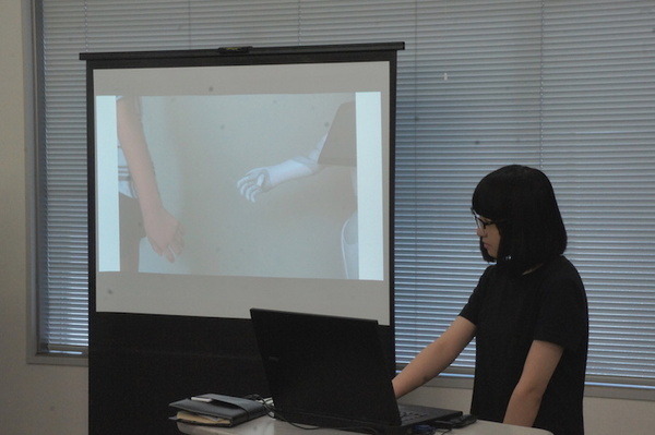 「ISETAN meets Pepper」フォトコンテストに行ってきました。