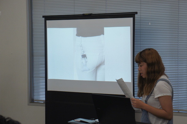 「ISETAN meets Pepper」フォトコンテストに行ってきました。