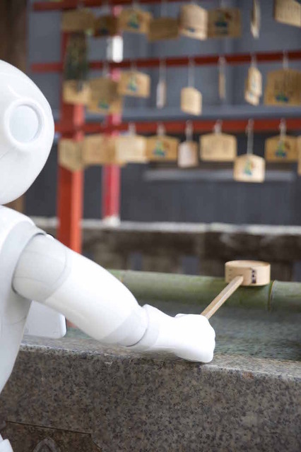 変わらない文化×変わっていく文化