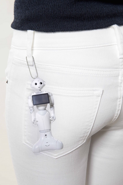 ミニチュアペッパー