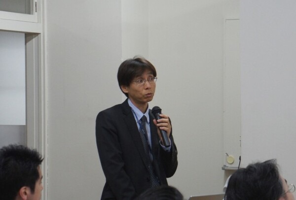 グローリー顔認証システムハンズオンに行ってきました