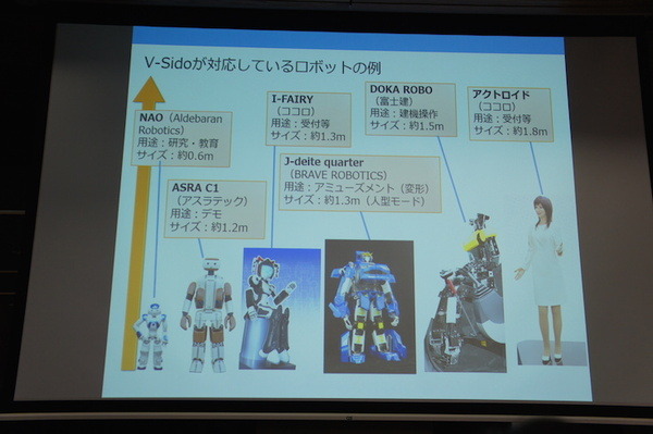品テク meetup「人と街とテクノロジー」に行ってきました　その２：吉崎 航さん