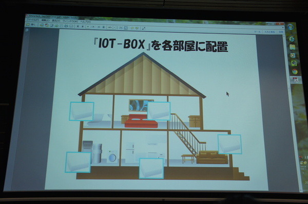 品テク meetup「人と街とテクノロジー」に行ってきました　その３：ライトニングトーク