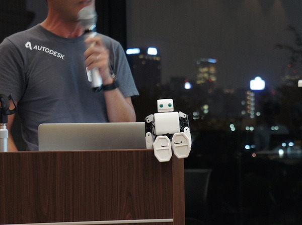 品テク meetup「人と街とテクノロジー」に行ってきました　その３：ライトニングトーク