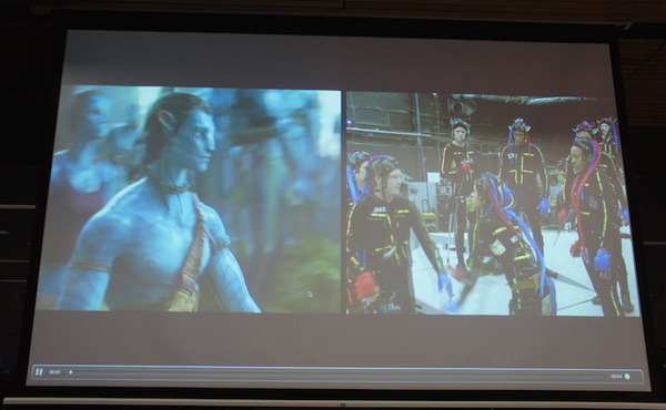 品テク meetup「人と街とテクノロジー」に行ってきました　その３：ライトニングトーク