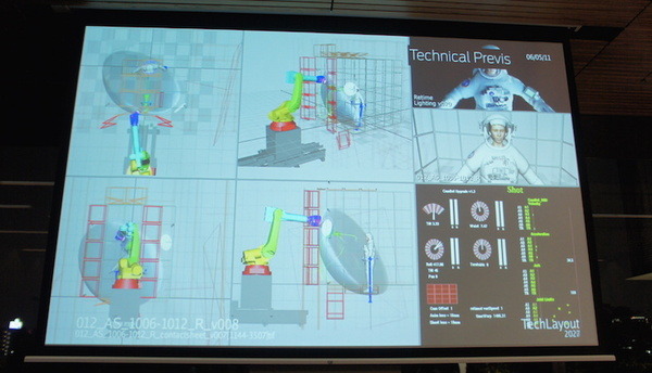 品テク meetup「人と街とテクノロジー」に行ってきました　その３：ライトニングトーク
