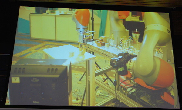 品テク meetup「人と街とテクノロジー」に行ってきました　その３：ライトニングトーク