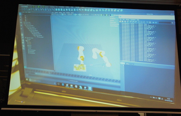 品テク meetup「人と街とテクノロジー」に行ってきました　その３：ライトニングトーク