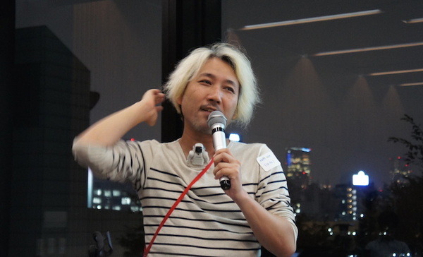 品テク meetup「人と街とテクノロジー」に行ってきました　その３：ライトニングトーク