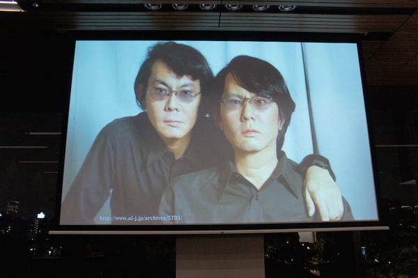 品テク meetup「人と街とテクノロジー」に行ってきました　その３：ライトニングトーク