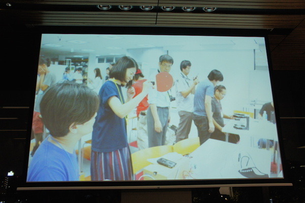 品テク meetup「人と街とテクノロジー」に行ってきました　その３：ライトニングトーク