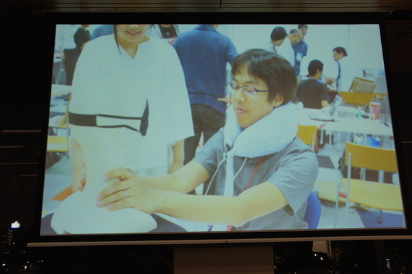 品テク meetup「人と街とテクノロジー」に行ってきました　その３：ライトニングトーク