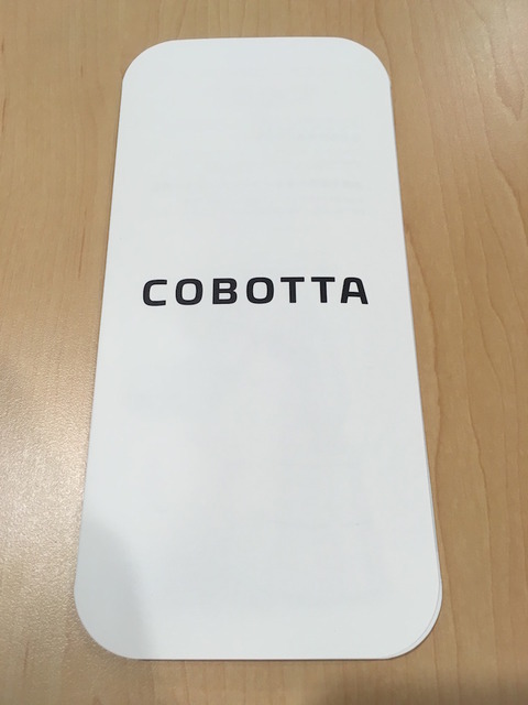 デンソーの小型アーム型ロボット「COBOTTA」について調べてみました