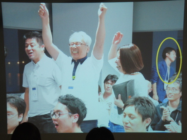 Pepper 2016年ハッカソン総おさらい！Mizuho.hack / BEAMS HACKATHON 作品発表展示会に行ってきました その２