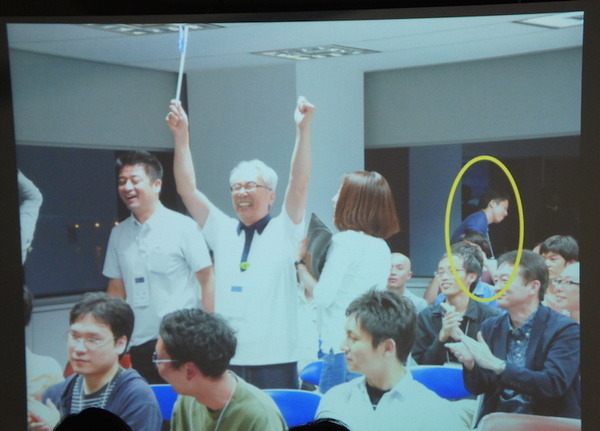 Pepper 2016年ハッカソン総おさらい！Mizuho.hack / BEAMS HACKATHON 作品発表展示会に行ってきました その２