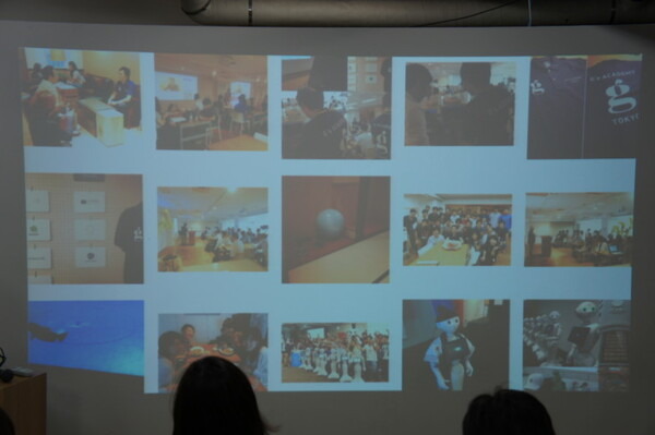 Pepper 2016年ハッカソン総おさらい！Mizuho.hack / BEAMS HACKATHON 作品発表展示会に行ってきました その３