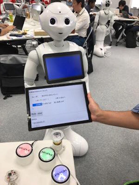 Mashup Awards 2016応募作品で気になったのをまとめてみました