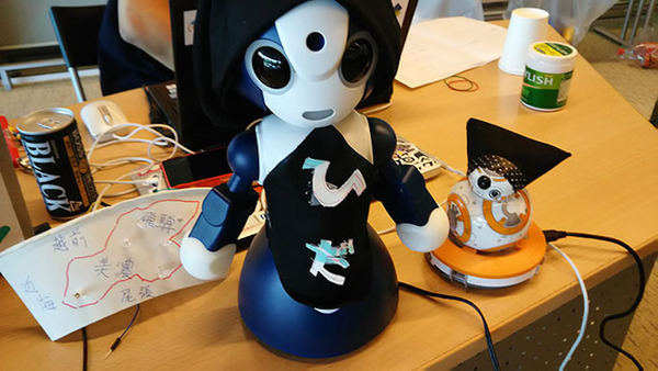 Mashup Awards 2016応募作品で気になったのをまとめてみました