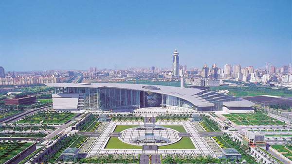【中国ロボット市場最前線 vol.06】写真で見る中国のロボット施設