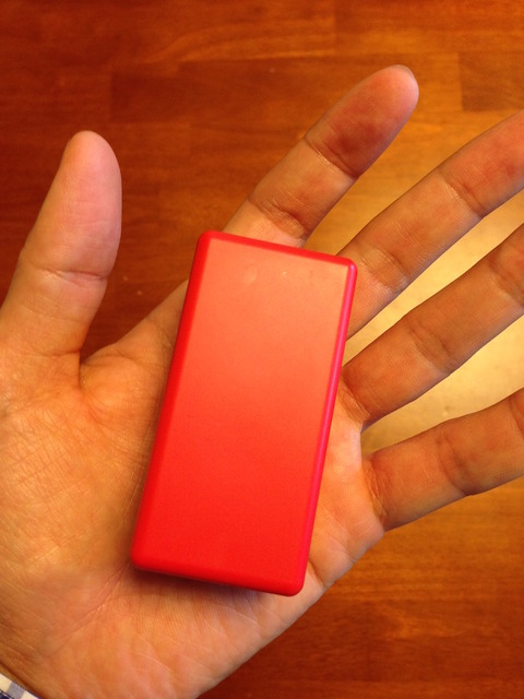 【レビュー】ユカイ工学「BOCCO（ボッコ）」を実際に使ってみたよ。その1