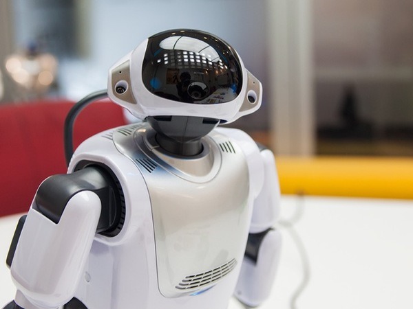 【DMM.make ROBOTS 岡本康広氏 最後のインタビュー・前編】「なぜ、DMMを退職するのか」