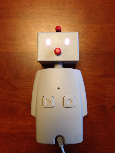 【レビュー】ユカイ工学「BOCCO（ボッコ）」を実際に使ってみたよ。その2（追記あり）