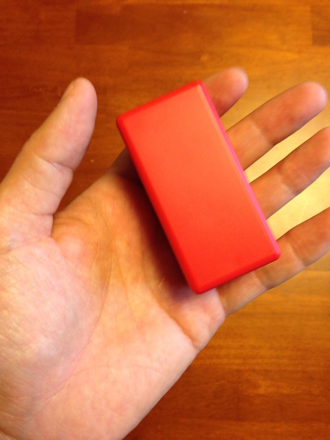 【レビュー】ユカイ工学「BOCCO（ボッコ）」を実際に使ってみたよ。その3