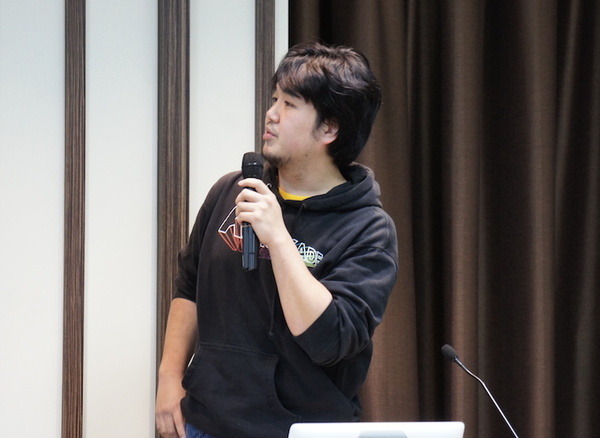 html5jロボット部 第7回勉強会「スマートファクトリーとRobotics API & CNTK」に行ってきました その１　#html5j_rt