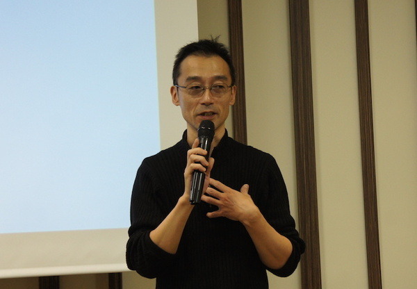 html5jロボット部 第7回勉強会「スマートファクトリーとRobotics API & CNTK」に行ってきました その２　#html5j_rt