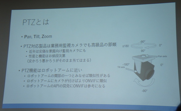 html5jロボット部 第7回勉強会「スマートファクトリーとRobotics API & CNTK」に行ってきました その２　#html5j_rt