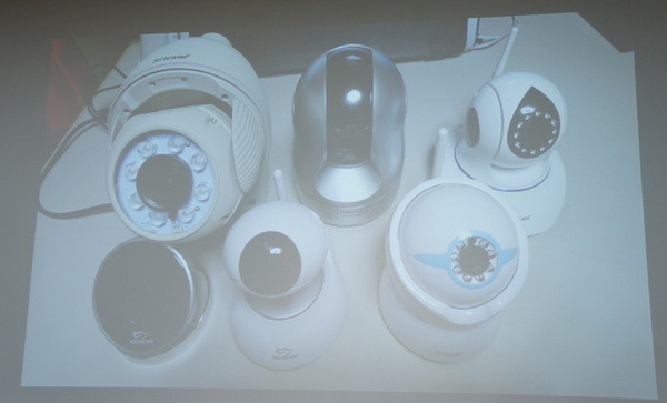 html5jロボット部 第7回勉強会「スマートファクトリーとRobotics API & CNTK」に行ってきました その２　#html5j_rt