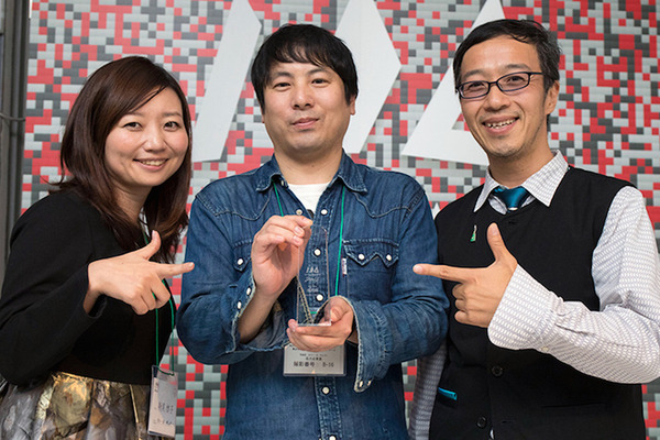 MashupAwards2016入選作からロボット関連をまとめてみました