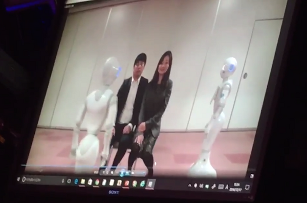 MashupAwards2016入選作からロボット関連をまとめてみました